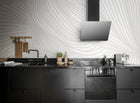 R18596 Opulence Lines Sand Simplicity Mural by Rebel Walls