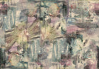 R18605 Paper Mache Multi Pops Mural by Rebel Walls