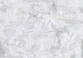 Paper Mache Gray Pops Mural by Rebel Walls