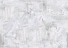 R18606 Paper Mache Gray Pops Mural by Rebel Walls