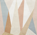 Crystal Sand Simplicity Mural by Rebel Walls