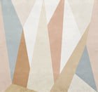 R18609 Crystal Sand Simplicity Mural by Rebel Walls