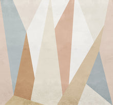 R18609 Crystal Sand Simplicity Mural by Rebel Walls