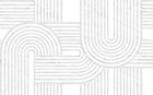 R18625 Twine Gray Simplicity Mural by Rebel Walls