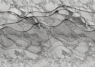 R18626 3D Wave Marble Pops Mural by Rebel Walls
