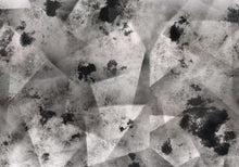 R18630 Ash Graphite Pops Mural by Rebel Walls