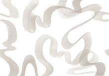 R18633 Waves Beige Simplicity Mural by Rebel Walls