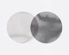 R18634 Eclipse Graphite Simplicity Mural by Rebel Walls