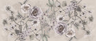 R18648 Spring Flower Sand Meet a Rebel Mural by Rebel Walls