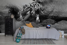 R19088 Need For Speed Pops Mural by Rebel Walls