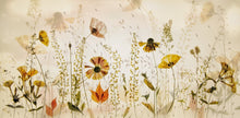 R19141 Midsummer Meadow Pops Mural by Rebel Walls