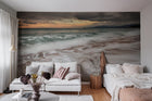 R19156 Dramatic Waves Pops Mural by Rebel Walls