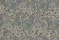 Year Of The Tiger Sand Vintage Brocade Wallpaper by Rebel Walls