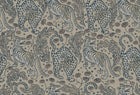 R19211 Year Of The Tiger Sand Vintage Brocade Wallpaper by Rebel Walls