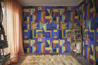 R19291 My Favorite Colors Meet a Rebel Mural by Rebel Walls