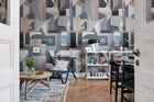 R19292 My Favorite Colors Pastel Meet a Rebel Mural by Rebel Walls