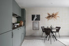 R19296 Kintsugi Pearl Imperfections Mural by Rebel Walls