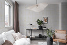 R19296 Kintsugi Pearl Imperfections Mural by Rebel Walls