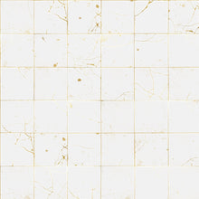 R19296 Kintsugi Pearl Imperfections Mural by Rebel Walls
