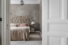 R19303 Chinoiserie Haze Sand Imperfections Mural by Rebel Walls