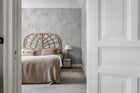 R19308 Wisteria Pearl Imperfections Mural by Rebel Walls