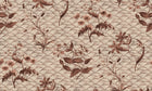 R19320 Floral Ripple Rust Imperfections Mural by Rebel Walls