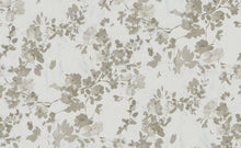 R19325 Blooming Garden Pearl Imperfections Mural by Rebel Walls
