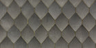 R19331 Osaka Tiles Gray Imperfections Mural by Rebel Walls