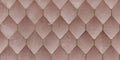 Osaka Tiles Pink Imperfections Mural by Rebel Walls