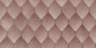 R19332 Osaka Tiles Pink Imperfections Mural by Rebel Walls