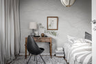 R19333 Soft Clouds Pearl Imperfections Mural by Rebel Walls
