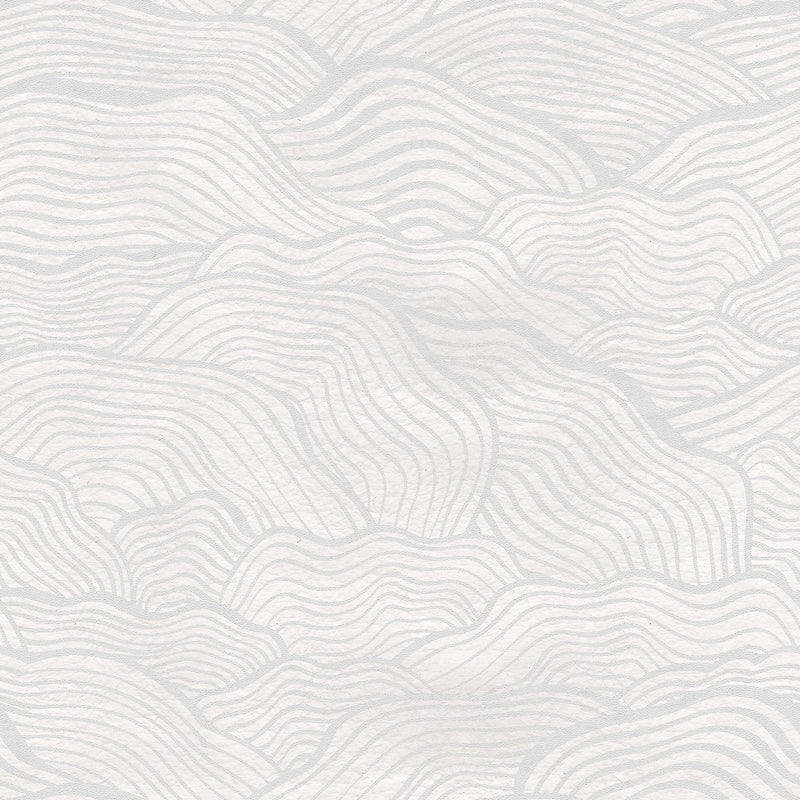 R19333 Soft Clouds Pearl Imperfections Mural by Rebel Walls