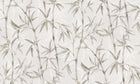 R19339 Bamboo Garden Pearl Imperfections Mural by Rebel Walls