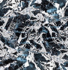 R19347 Crystal Clear Pops Mural by Rebel Walls