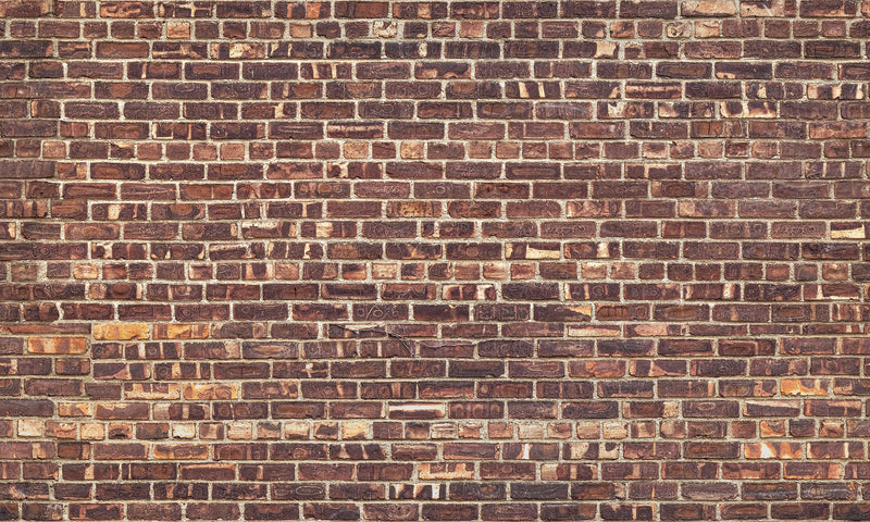 R19349 Symbol Bricks Pops Mural by Rebel Walls