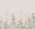 Stormy Meadow Sand Meet a Rebel Mural by Rebel Walls