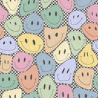 R19373 Happy Rebel Colorful Chess Pops Mural by Rebel Walls