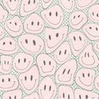 R19378 Happy Rebel Bubblegum Pops Mural by Rebel Walls