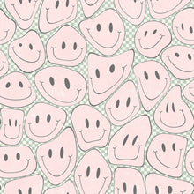 R19378 Happy Rebel Bubblegum Pops Mural by Rebel Walls