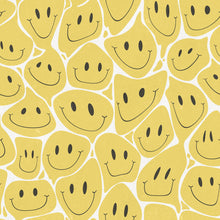 R19379 Happy Rebel Sunshine Pops Mural by Rebel Walls