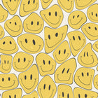 R19381 Happy Rebel Bright Sunshine Pops Mural by Rebel Walls
