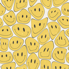 R19381 Happy Rebel Bright Sunshine Pops Mural by Rebel Walls