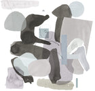 R19386 Collage Pastel Pops Mural by Rebel Walls