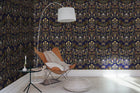 R19393 The Swedish Forest Mini Pops Mural by Rebel Walls