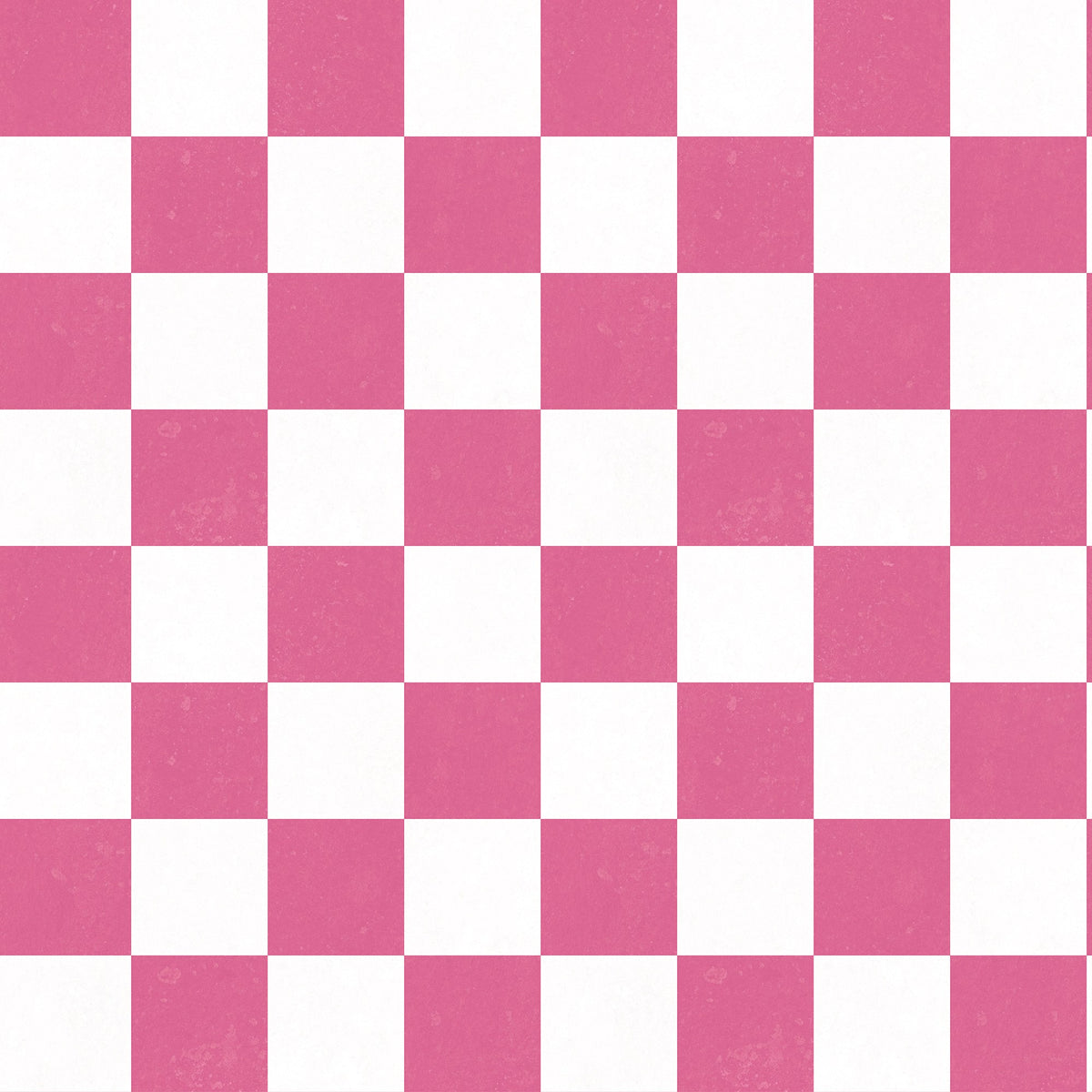 R19414 Chess Pink Maximalism Mural by Rebel Walls