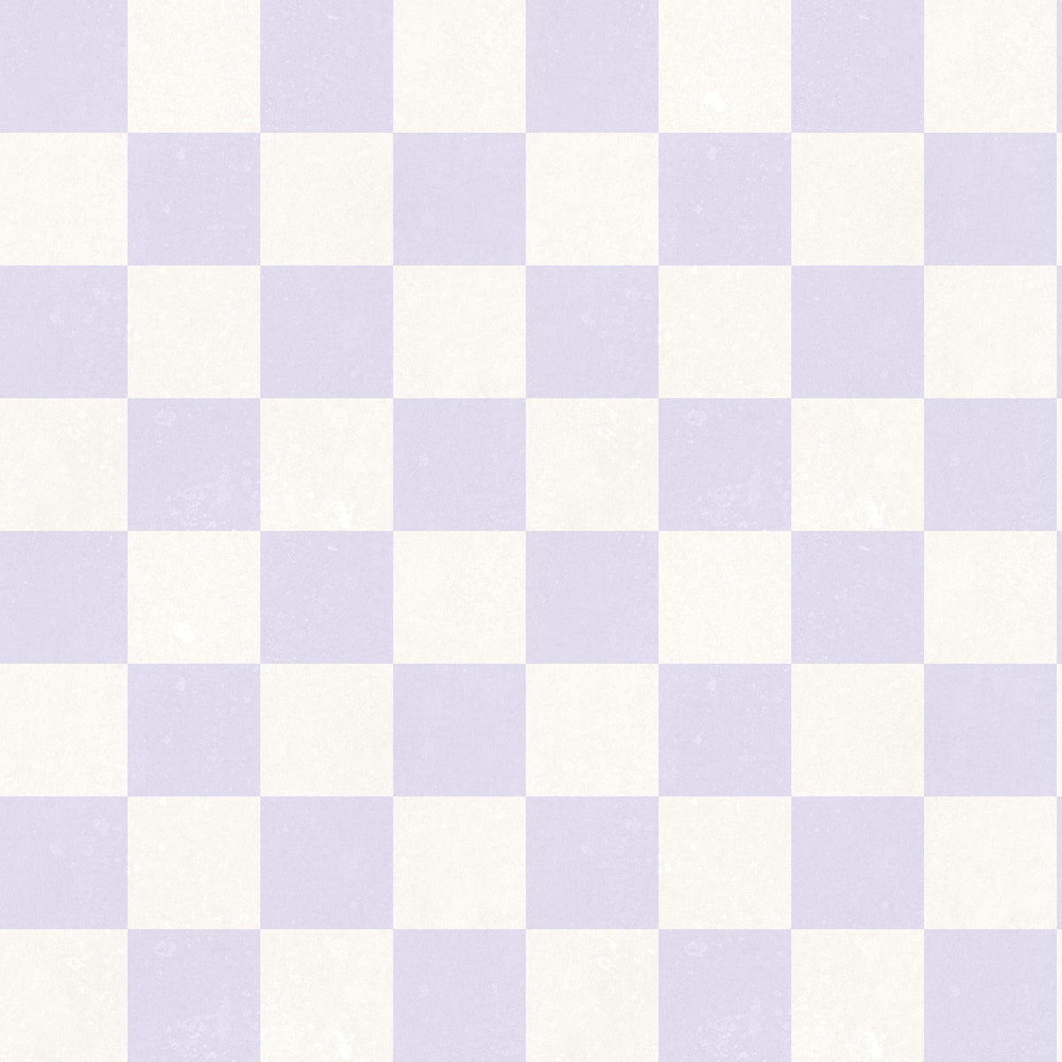 R19417 Chess Lilac Maximalism Mural by Rebel Walls