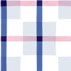 R19426 Outside The Box Blue & Pink Maximalism Mural by Rebel Walls