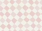 R19431 Tremble Pink Maximalism Mural by Rebel Walls