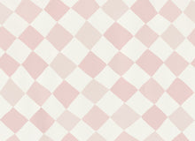 R19431 Tremble Pink Maximalism Mural by Rebel Walls