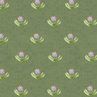 Raja Sage Diffusion Wallpaper by Voyage Maison | RAJA/WPO/SAG